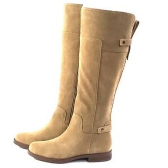 franco sarto capitol boots